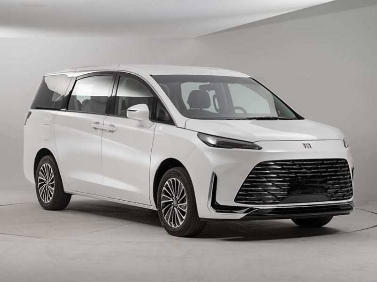 今年超10款MPV要來,買車再等等!