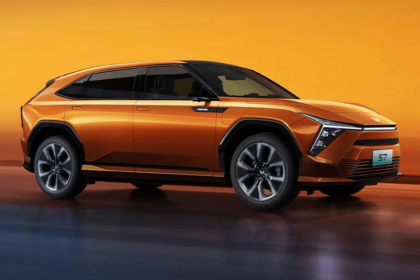 東風本田,再造一個“CR-V”?