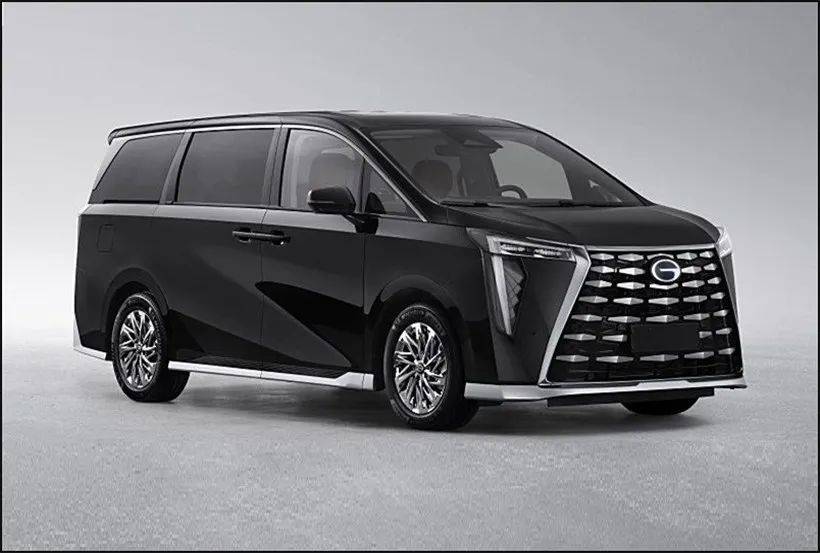 新一期工信部新車(chē),“沒(méi)有智駕”都別說(shuō)話(huà)