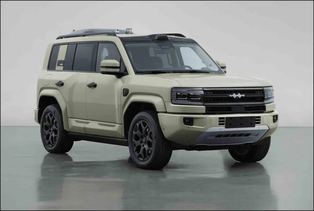 新一期工信部新車(chē),“沒(méi)有智駕”都別說(shuō)話(huà)