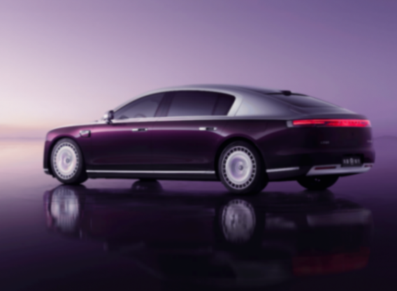 爭議VS硬實力——尊界S800百萬級技術揭秘