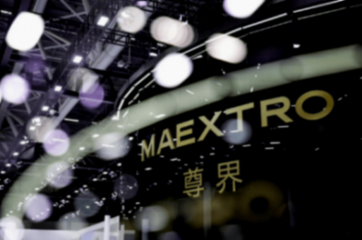 爭議VS硬實力——尊界S800百萬級技術揭秘