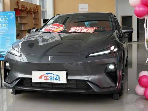 預算不到20萬買智駕汽車,這三款任選其一即可!