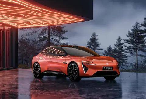 預算不到20萬買智駕汽車,這三款任選其一即可!