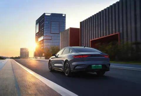 預算不到20萬買智駕汽車,這三款任選其一即可!