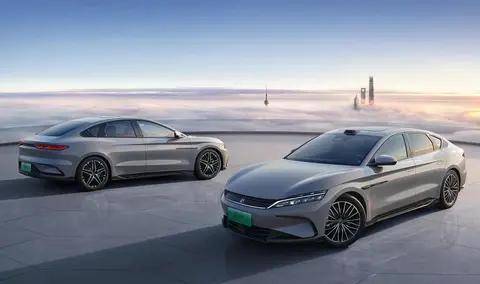 預算不到20萬買智駕汽車,這三款任選其一即可!