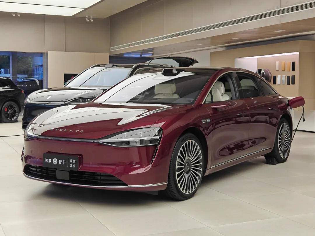 奔馳、寶馬、奧迪再破防,“56E”集體跌破30萬元