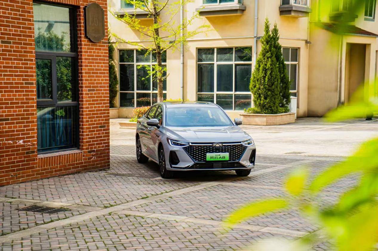 奇瑞混動之夜:控鏈條、定標(biāo)準(zhǔn)、創(chuàng)生態(tài),多款產(chǎn)品上市