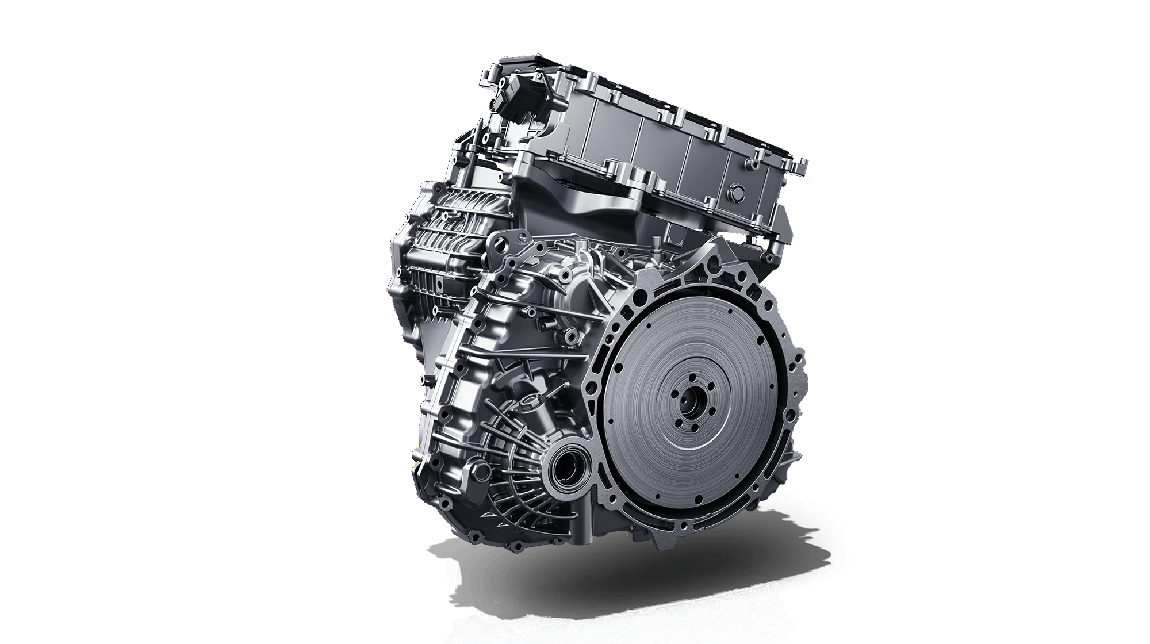 奇瑞混動之夜:控鏈條、定標(biāo)準(zhǔn)、創(chuàng)生態(tài),多款產(chǎn)品上市