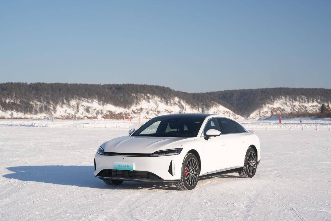 奇瑞混動之夜:控鏈條、定標(biāo)準(zhǔn)、創(chuàng)生態(tài),多款產(chǎn)品上市