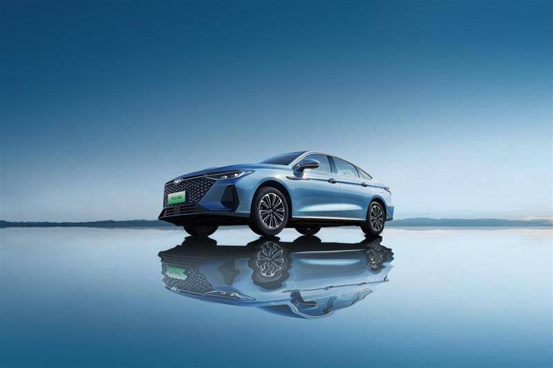 奇瑞混動(dòng)之夜,技術(shù)破局與全球野望