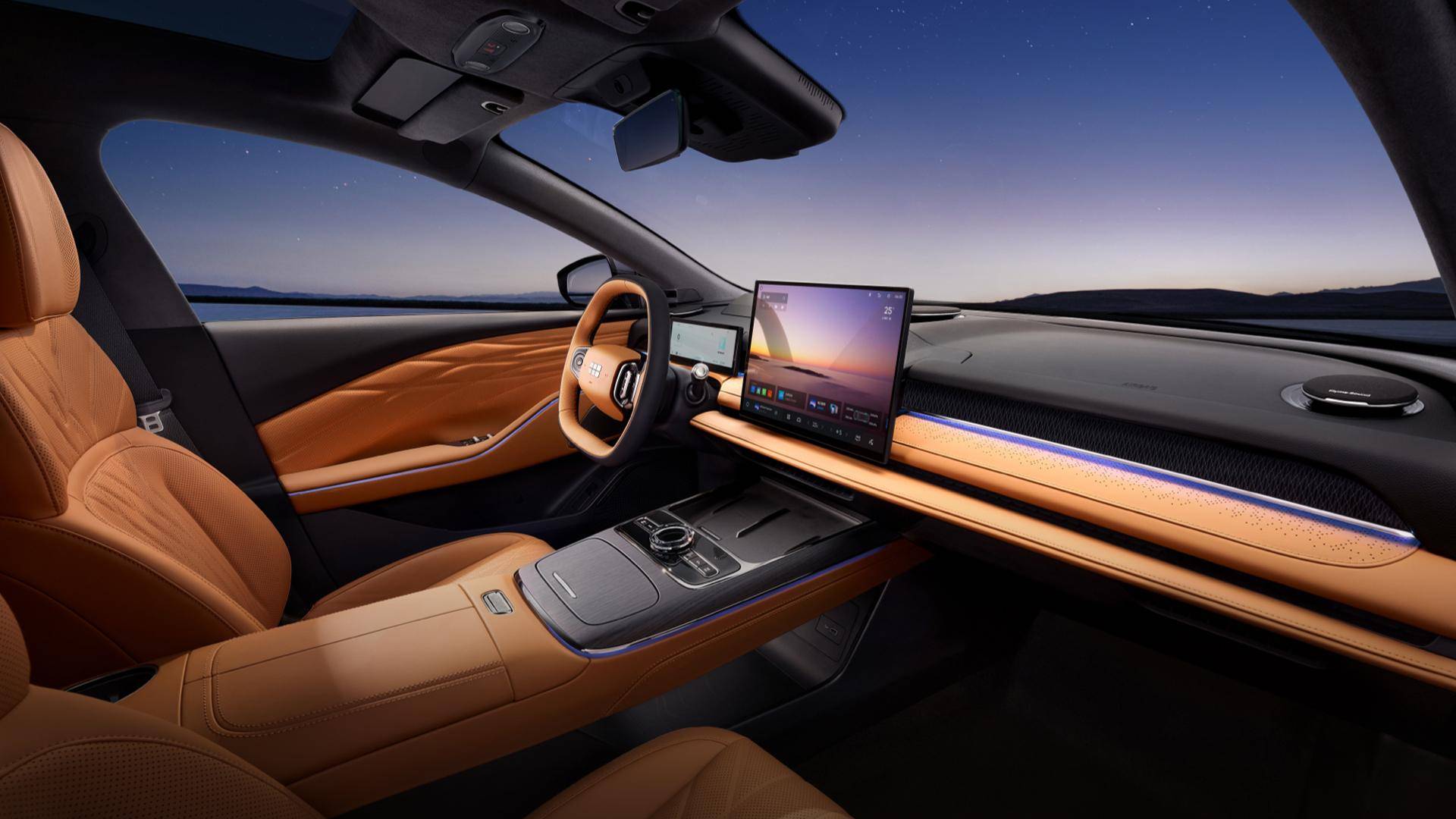 一夜之間,又上市兩款新車,起售價最低9.98萬