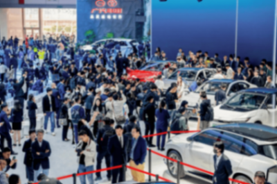 “對等關稅”之下,日系車企能做什么?