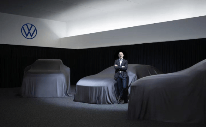 大眾汽車本土化技術迭代開啟智能汽車產業模式重構