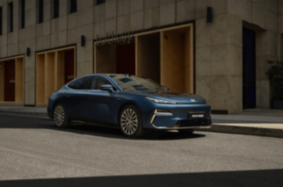 吉利銀河星耀8預(yù)售13.98萬(wàn)起,標(biāo)配高階智駕!