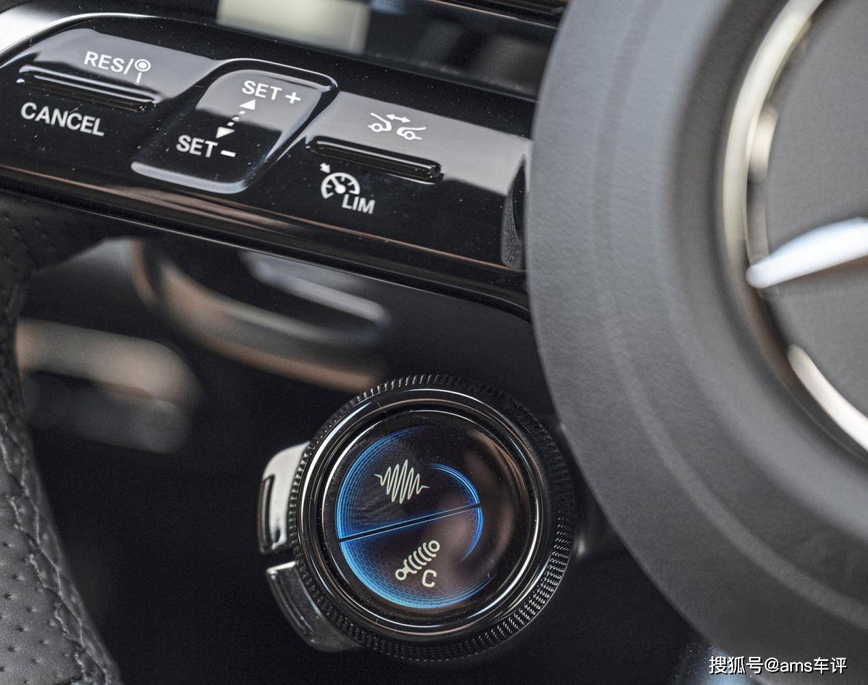 默契伙伴:梅賽德斯-AMG E 53 HYBRID