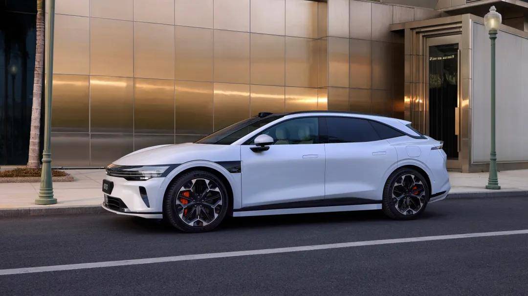 沒買車別著急,4月將有多款個性新車上市!