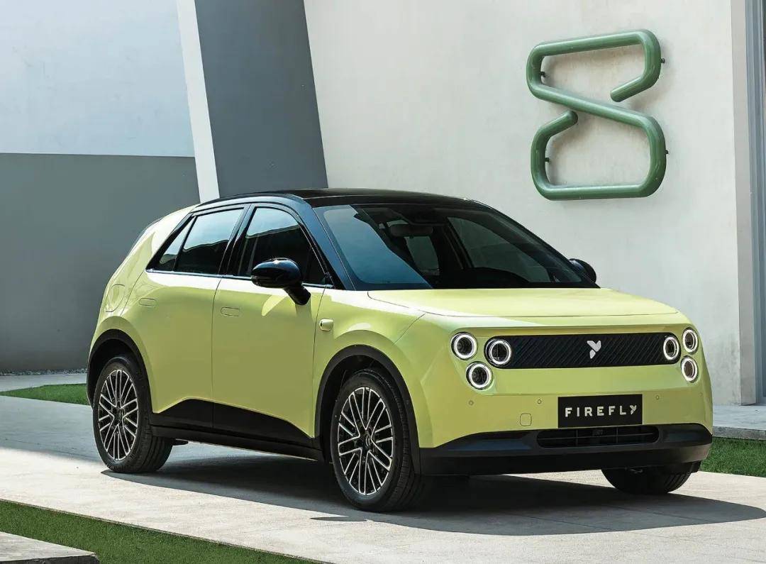 沒買車別著急,4月將有多款個性新車上市!