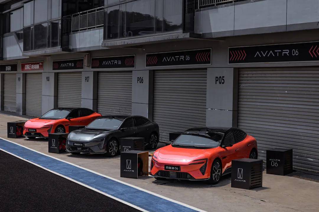 沒買車別著急,4月將有多款個性新車上市!