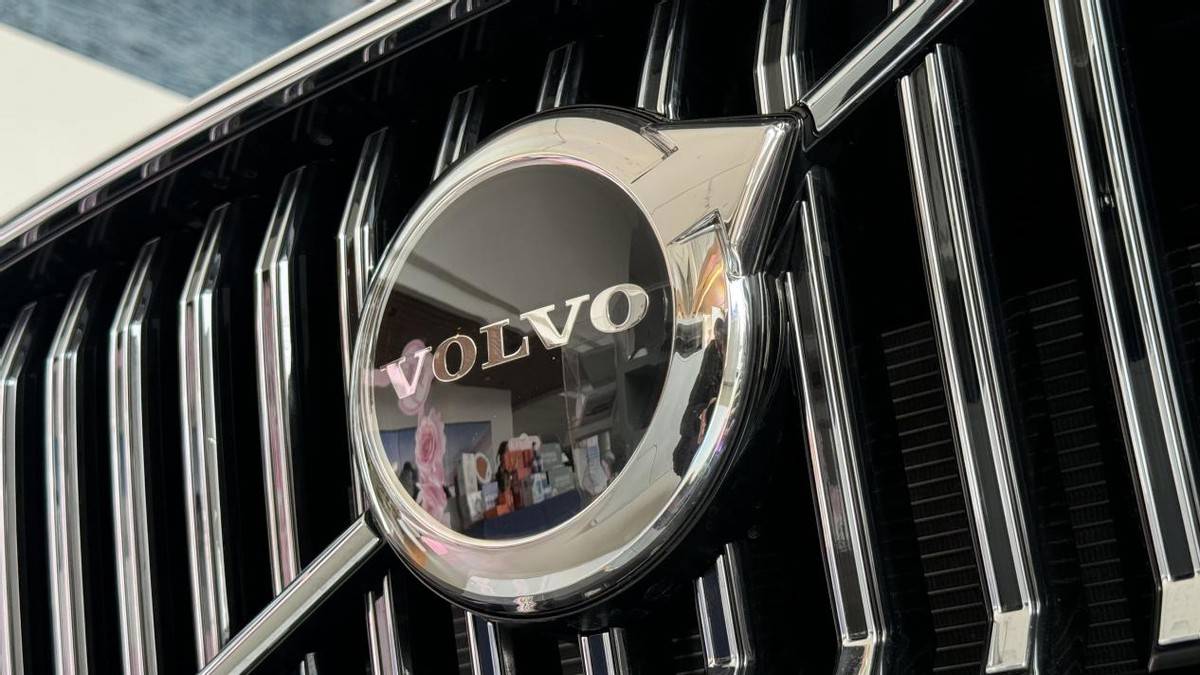 沃爾沃XC60銷量穩定!沒有賣不出去的車,只有賣不出去的價格