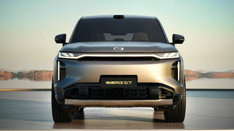 廣汽傳祺,后勁無力?