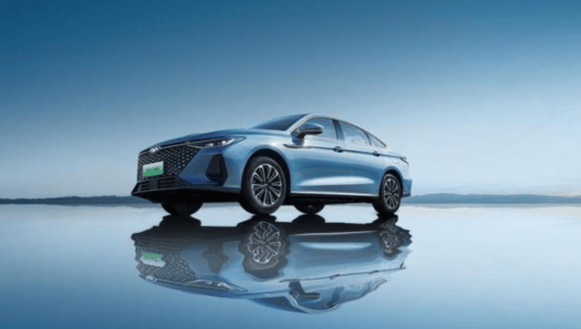 奇瑞混動之夜:開源引領,智啟全球混動新時代