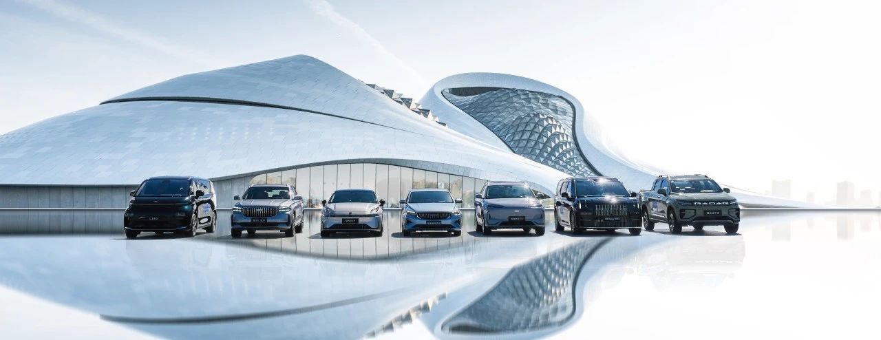 汽車圈這場AI生死戰,如何讀懂? 汽車圈這場AI生死戰,如何讀懂?