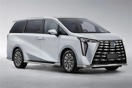 傳祺向往M8內飾官圖發布 將于4月16日上市