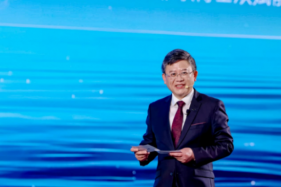 中國混動 智領全球丨2025奇瑞汽車混動之夜暨開源計劃發布盛大開幕 中國混動 智領全球丨2025奇瑞汽車混動之夜暨開源計劃發布盛大開幕