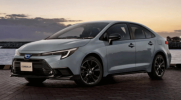 停售汽油版卡羅拉 是豐田的自信還是無奈