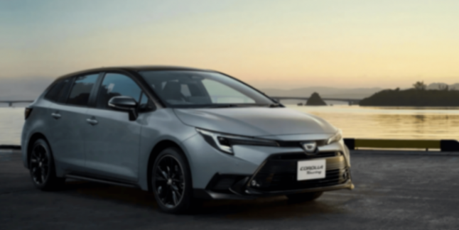 停售汽油版卡羅拉 是豐田的自信還是無奈