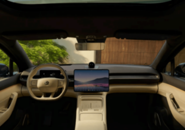 蔚來聽勸之后新ES6能否助力蔚來止損