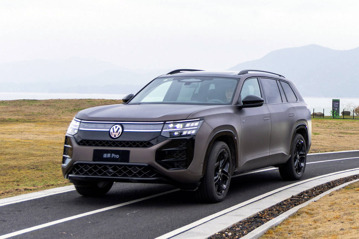 油價跌入“6元區間” 四款經典燃油車推薦