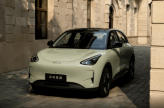 6萬個京牌新能源指標投放無車家庭,這幾款十萬級純電車型輕松滿足家用剛需