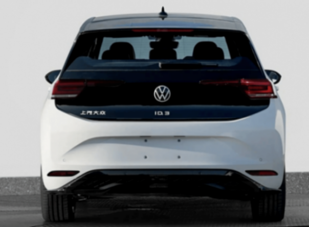 6萬個京牌新能源指標投放無車家庭,這幾款十萬級純電車型輕松滿足家用剛需