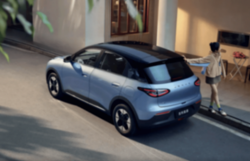 6萬個京牌新能源指標投放無車家庭,這幾款十萬級純電車型輕松滿足家用剛需