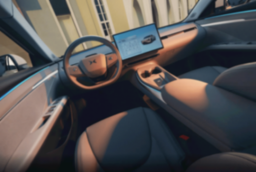 6萬個京牌新能源指標投放無車家庭,這幾款十萬級純電車型輕松滿足家用剛需