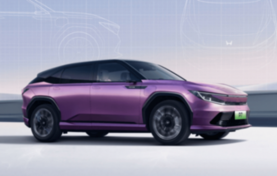 本田2025戰略調整:純電放緩、押寶混動,能翻盤么?