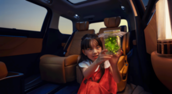 買MPV要性價比選這4款,最高補貼6萬,20萬內能搞定,配置也不差