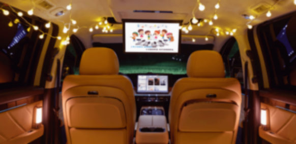 買MPV要性價比選這4款,最高補貼6萬,20萬內能搞定,配置也不差