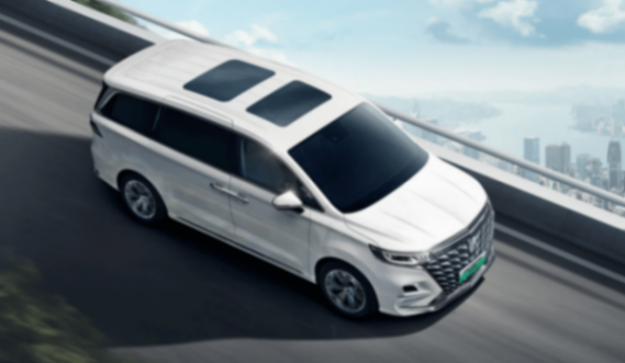 買MPV要性價比選這4款,最高補貼6萬,20萬內能搞定,配置也不差