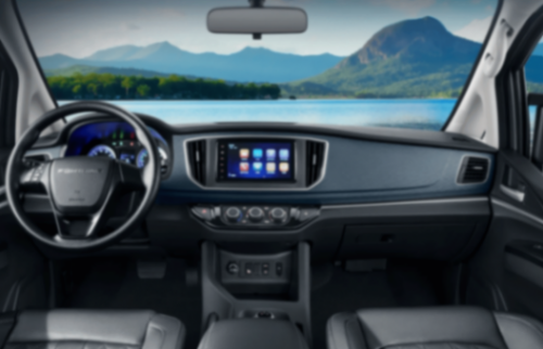 10萬以內可油可電可氣,菱智新品矩陣上市