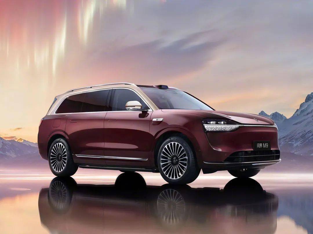 學理想問界造爆款,不如學它們造強標簽