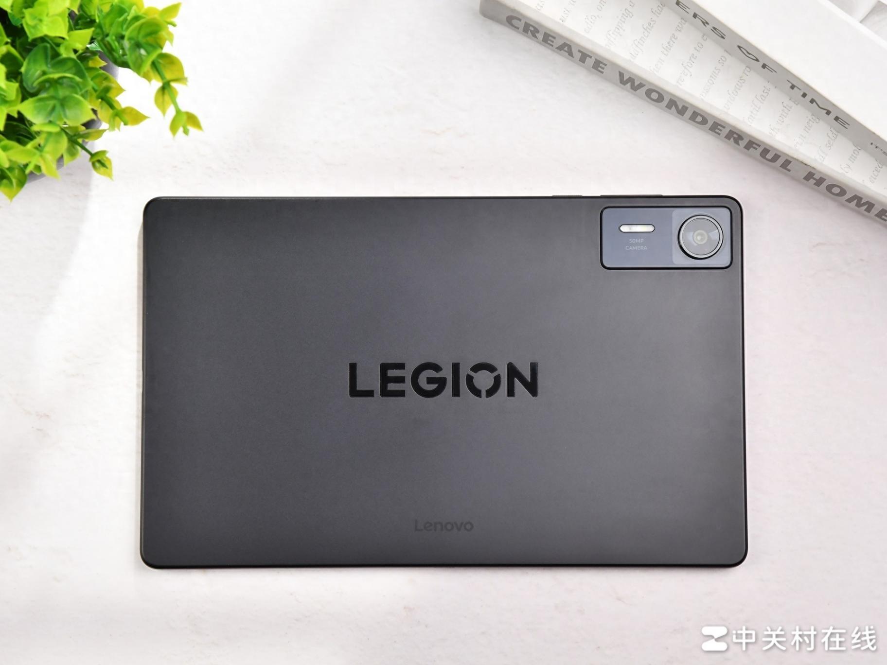 小屏游戲平板的里程碑之作 聯(lián)想拯救者Y700 四代評測