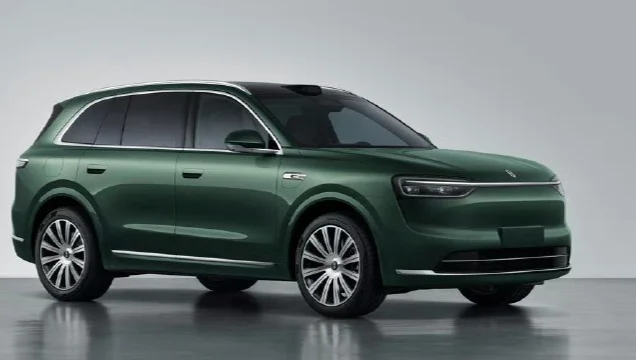 鴻蒙智行全新問界M7增程/純電動力同步上新、可選有無激光雷達版本 鴻蒙智行全新問界M7增程/純電動力同步上新、可選有無激光雷達版本