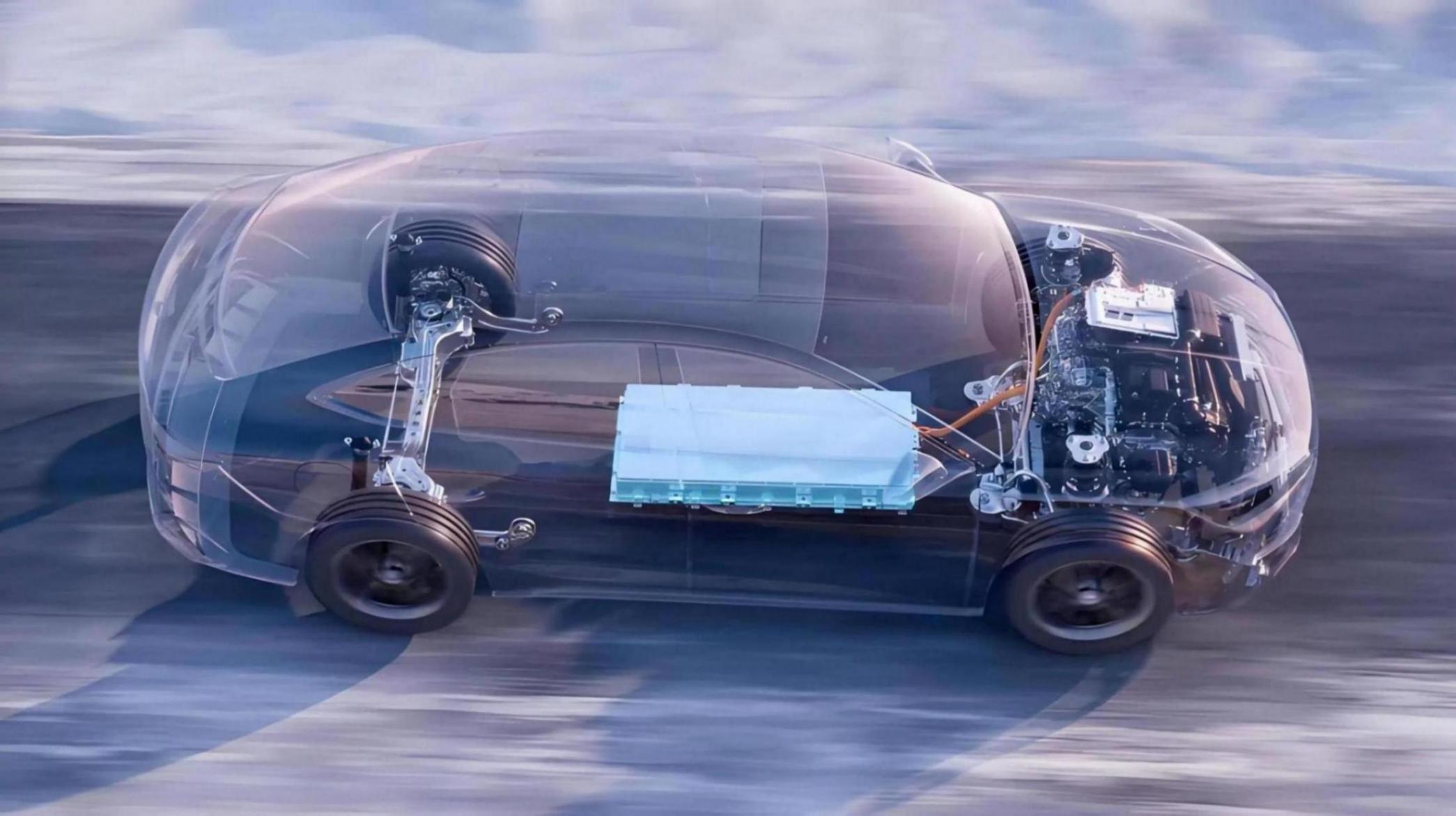 為啥高端車都愛用增程,銷量還很好?內行人,簡單粗暴說出大實話