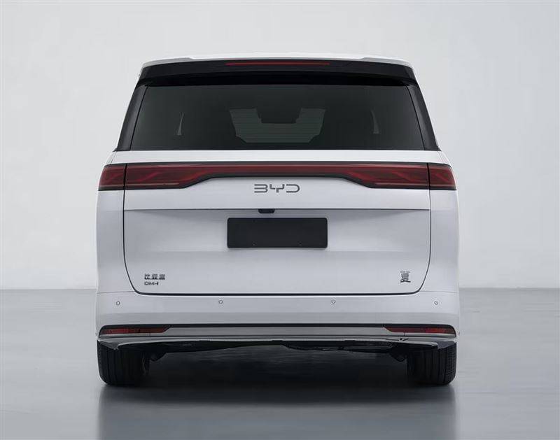 把錢包準(zhǔn)備好 四款MPV新車來襲 比亞迪夏新車或命名“夏PRO”