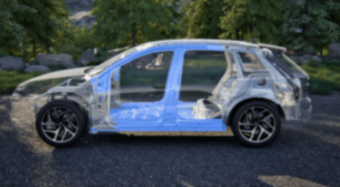 “人本電動”新物種:奧迪Q6L e-tron喚醒駕駛靈魂