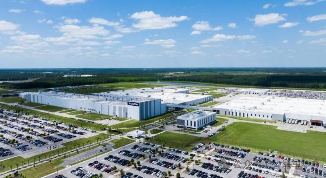 沃爾沃深陷業(yè)績泥沼,月銷五連降,大裁員難挽頹勢?