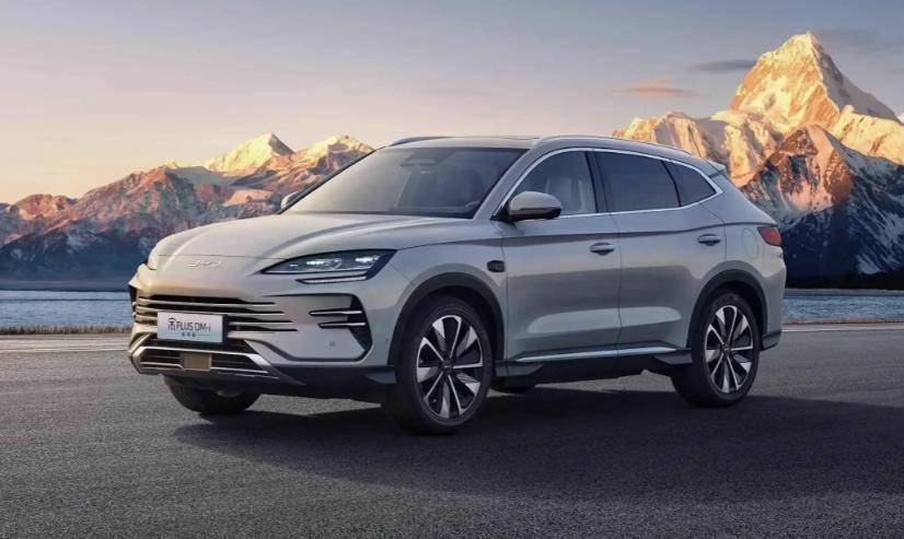 7月SUV銷量丨博越L進前三,宋家族承壓,BBA無一款入榜